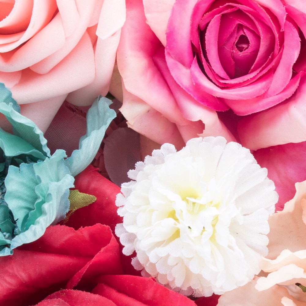 Meet your Posher, Maribel